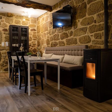 Douro Village Hostel Vila Real Exterior foto