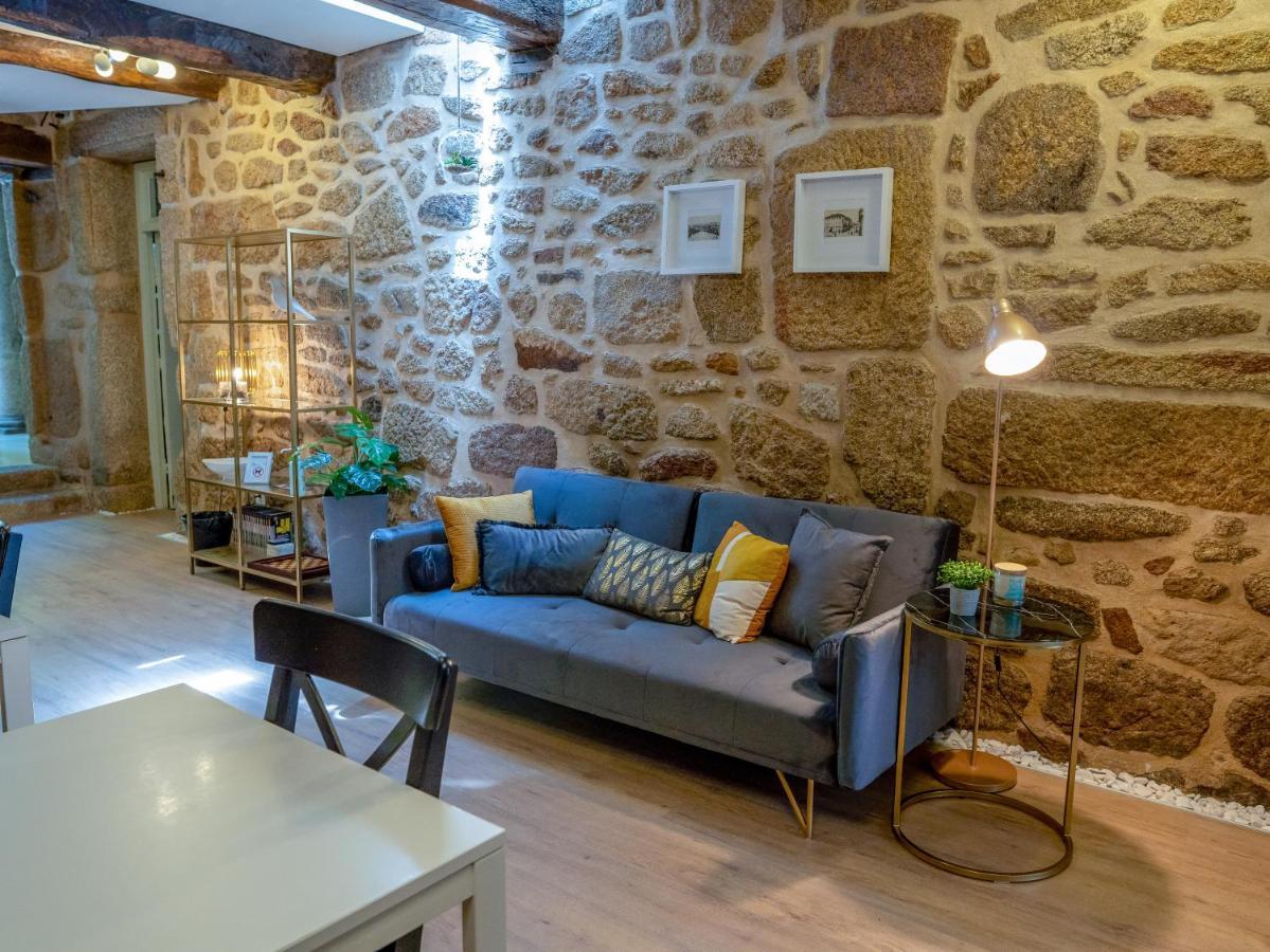 Douro Village Hostel Vila Real Exterior foto