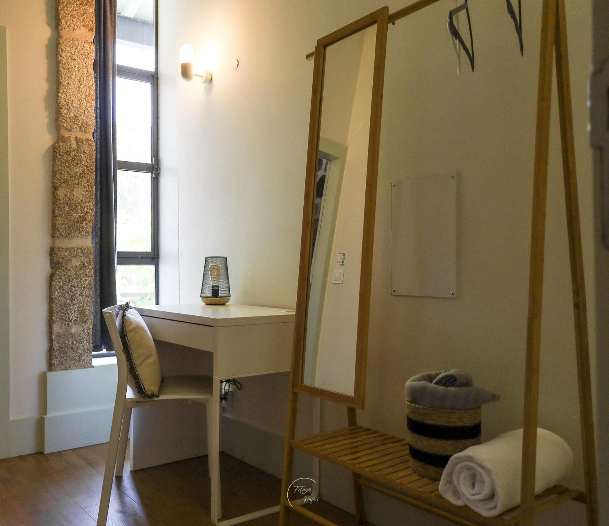 Douro Village Hostel Vila Real Exterior foto