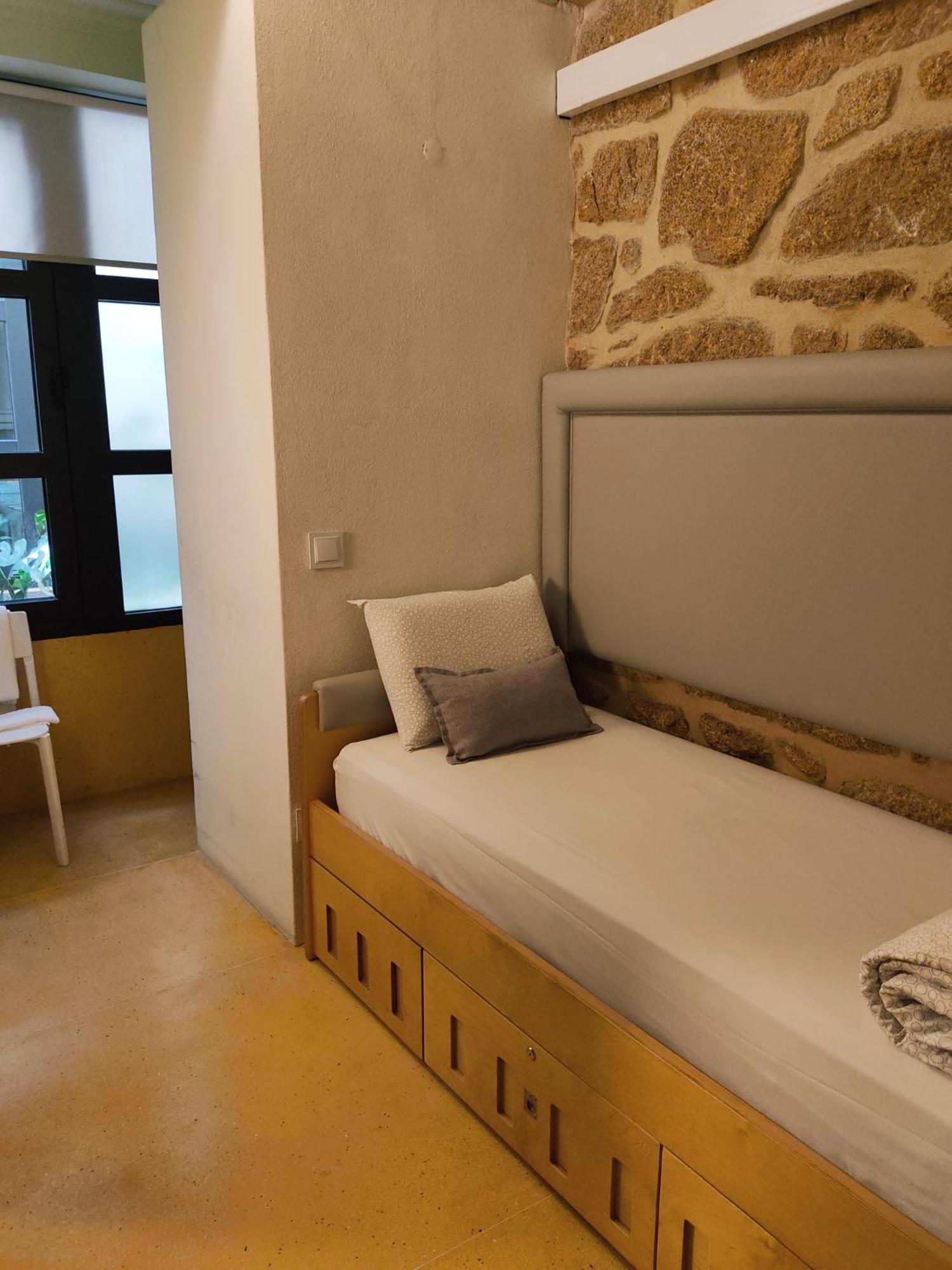 Douro Village Hostel Vila Real Exterior foto