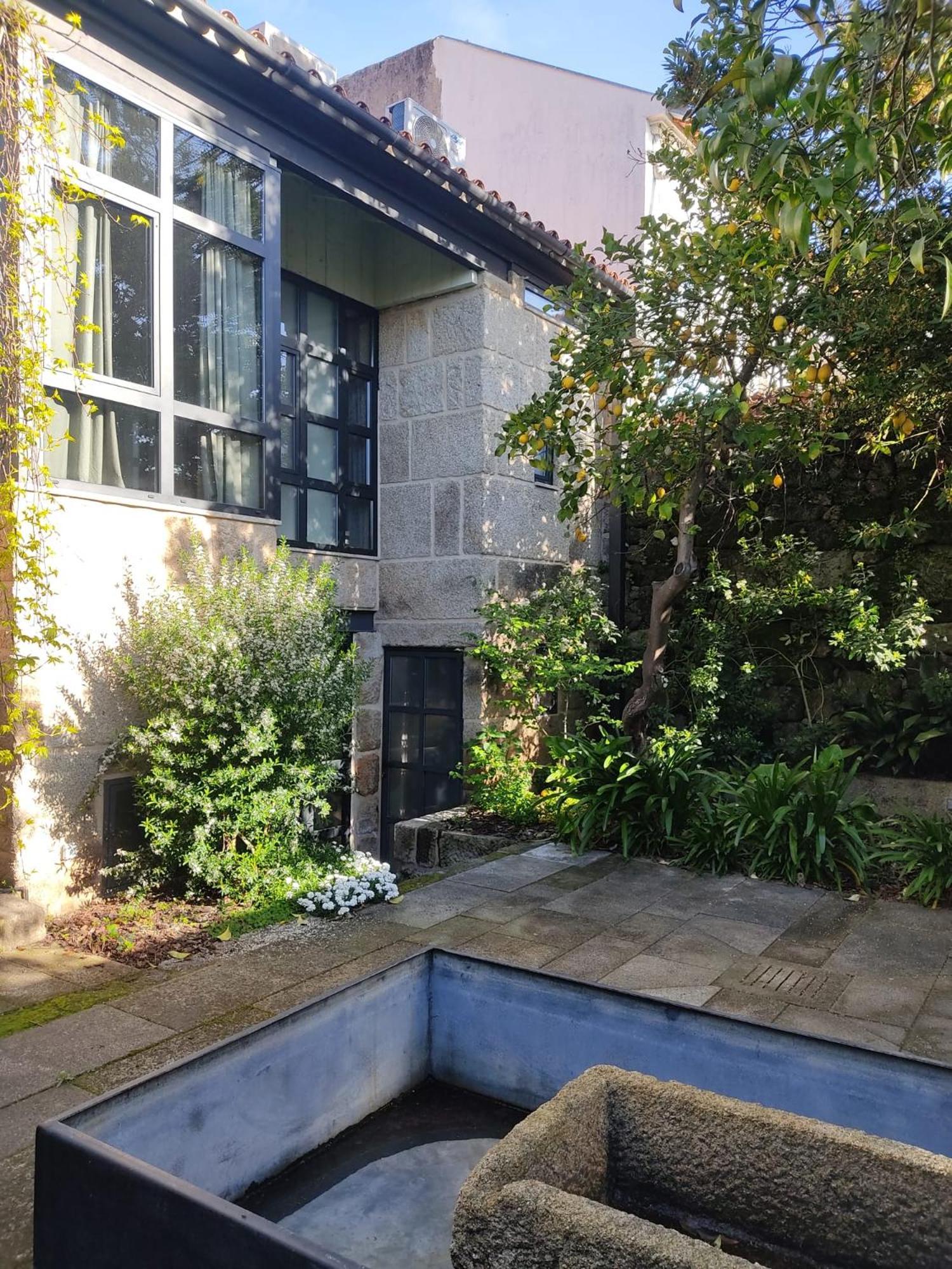 Douro Village Hostel Vila Real Exterior foto