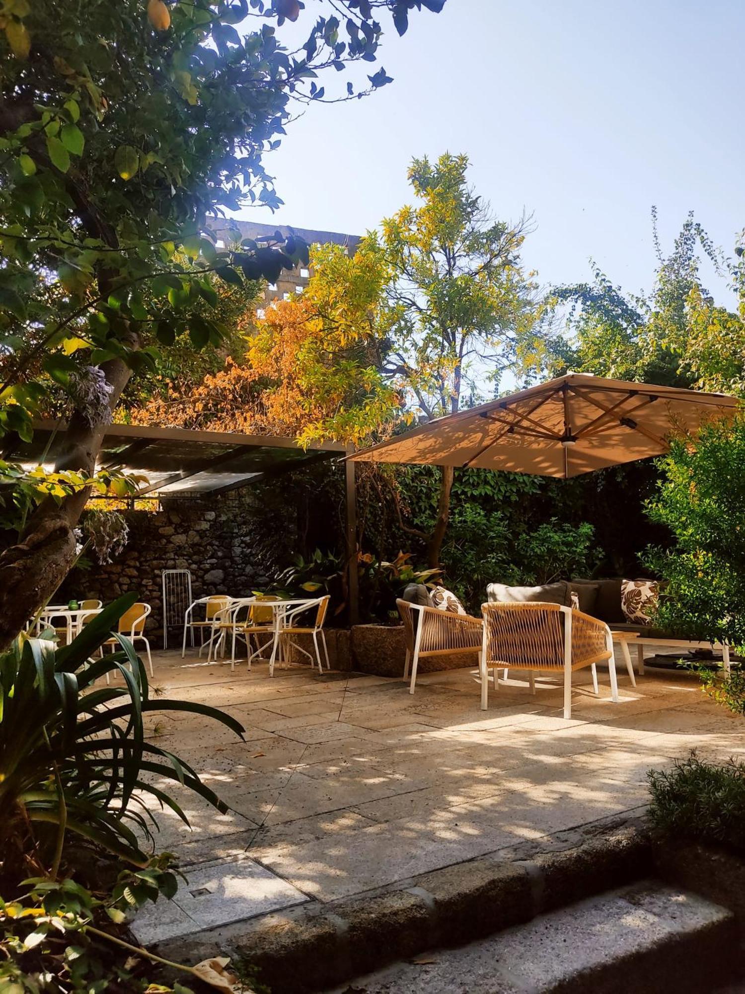 Douro Village Hostel Vila Real Exterior foto