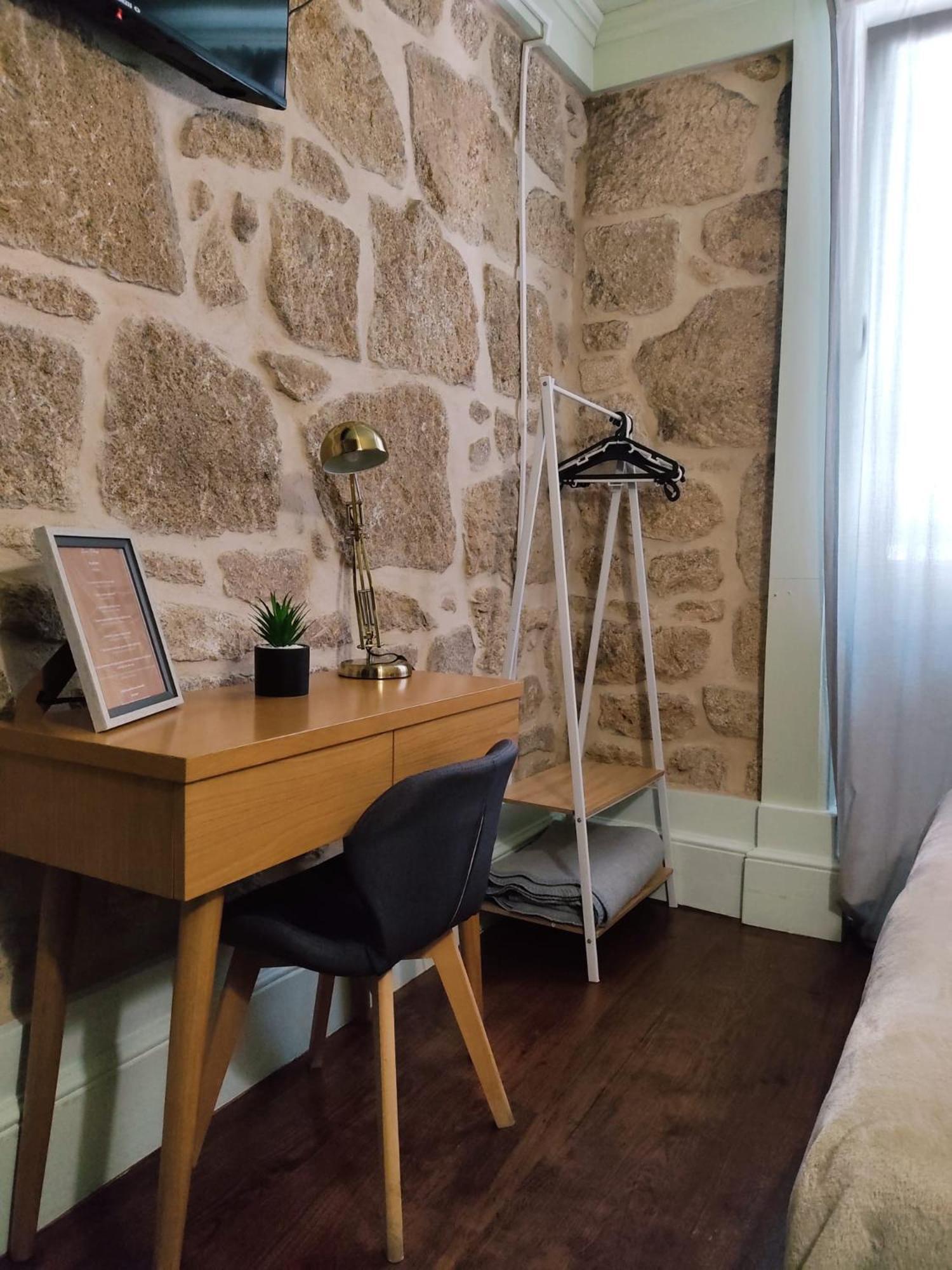Douro Village Hostel Vila Real Exterior foto